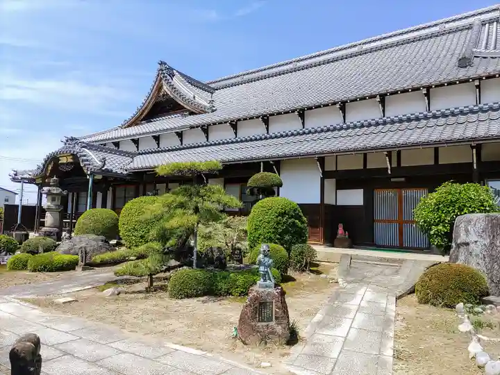 慈光院(曼陀羅寺塔頭)のその他建物