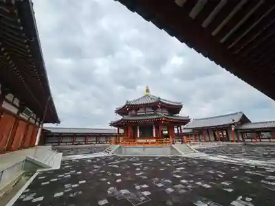 薬師寺(奈良県)