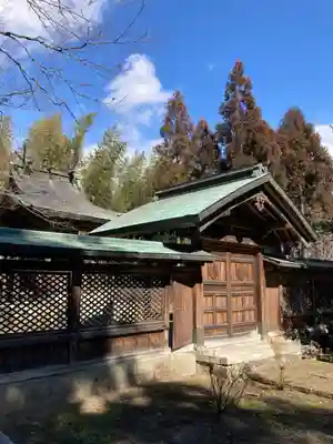 雨祈神社(兵庫県)