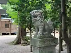 能褒野神社(三重県)