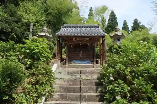 大谷寺(福井県)