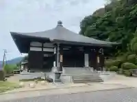 金前寺(福井県)