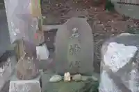 石神社のその他建物