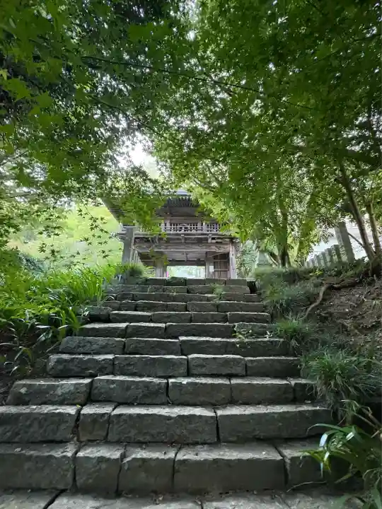 大山寺(徳島県)