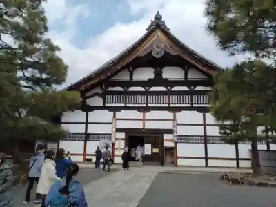 建仁寺（建仁禅寺）(京都府)