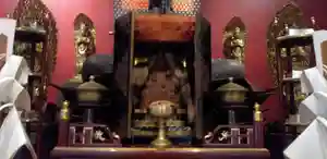 龍本寺(青森県)(2023年07月28日(金) 22時34分03秒投稿)