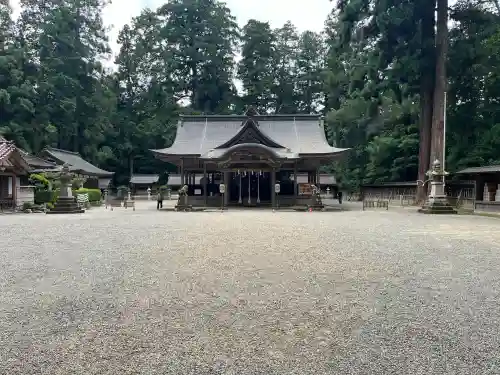 伊和神社(兵庫県)