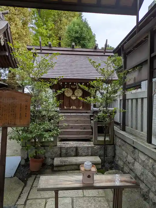 阿部野神社(大阪府)