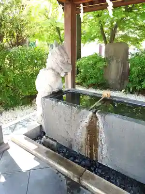 石濱神社(東京都)