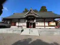 星田神社(大阪府)