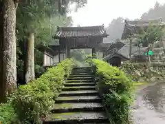 定恵寺(岐阜県)