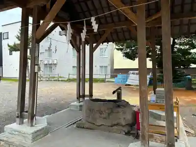 札幌村神社(北海道)