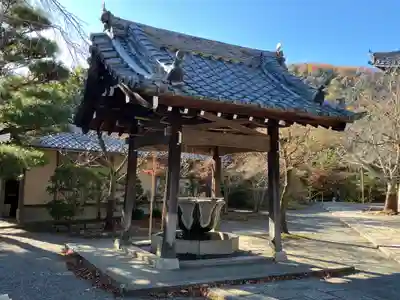 光明寺（粟生光明寺）(京都府)