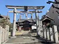 成本天神社(大阪府)