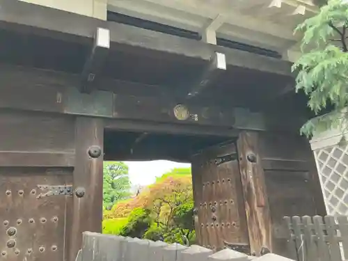 蓮光院(東京都)