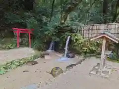 猿投神社の末社