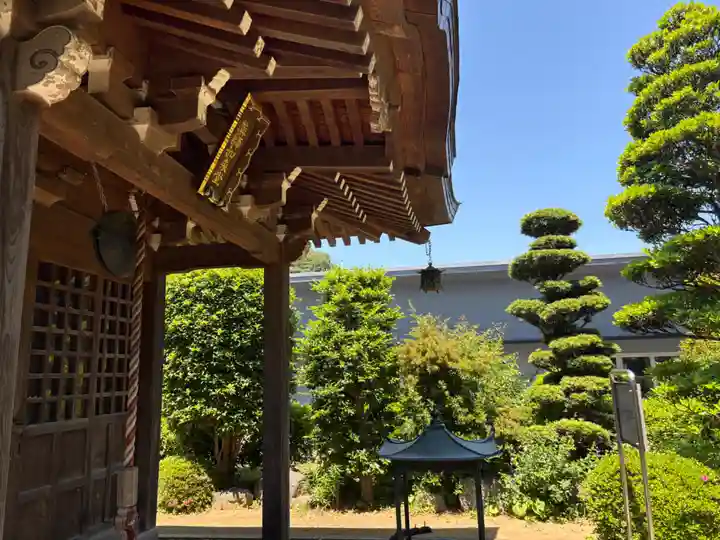 長昌寺(東京都)