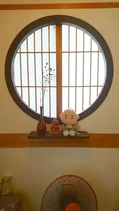 泥牛庵のその他建物