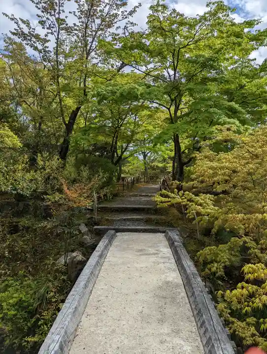 等持院(京都府)