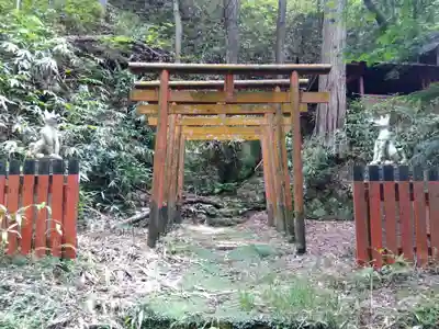 陶器神社(滋賀県)