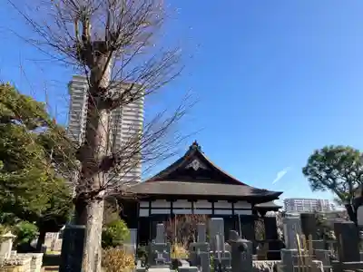 東漸寺(神奈川県)