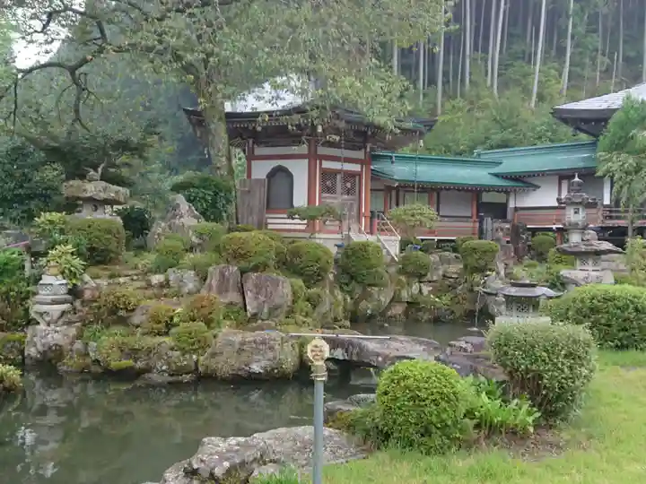 覚証寺(岐阜県)