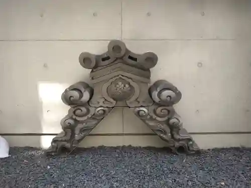 密嚴院(東京都)