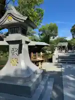 宗像大社(福岡県)