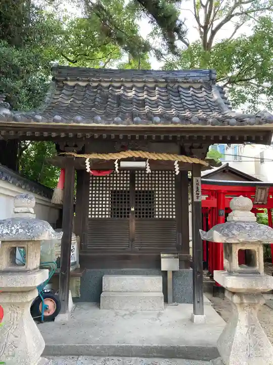 丹生神社(兵庫県)