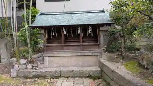 菅大臣神社(京都府)