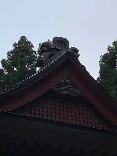 医薬神社(秋田県)