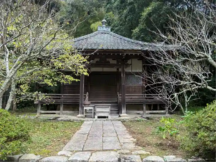 観心寺(大阪府)