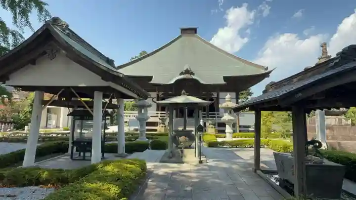 星谷寺(神奈川県)