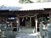 八幡宮(山口県)