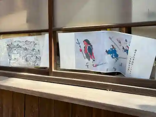 竹中稲荷神社（吉田神社末社）(京都府)