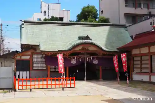 菅原神社(大阪府)