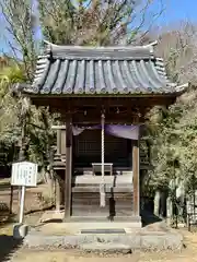 廣峯神社(兵庫県)