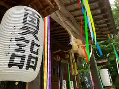 滑川神社 - 仕事と子どもの守り神の建物その他