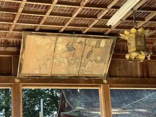 河瀬神社(滋賀県)