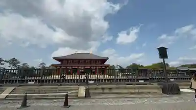 興福寺 南円堂(奈良県)