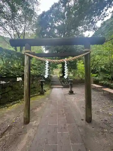 猫神社(鹿児島県)