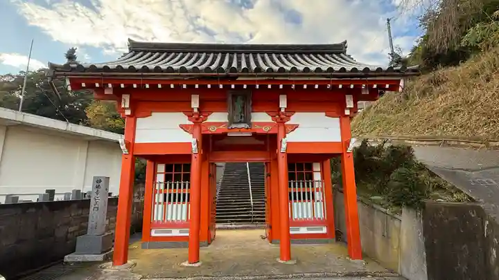 妙法寺(京都府)