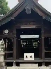 憶感神社(愛知県)