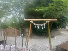 玉前神社(千葉県)