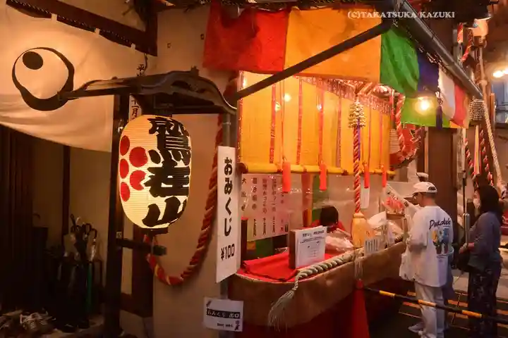 長國寺(東京都)