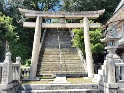 祇園神社(岡山県)