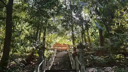 明合神社(三重県)