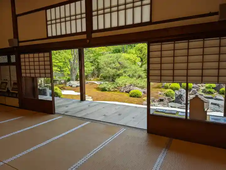 妙満寺(京都府)