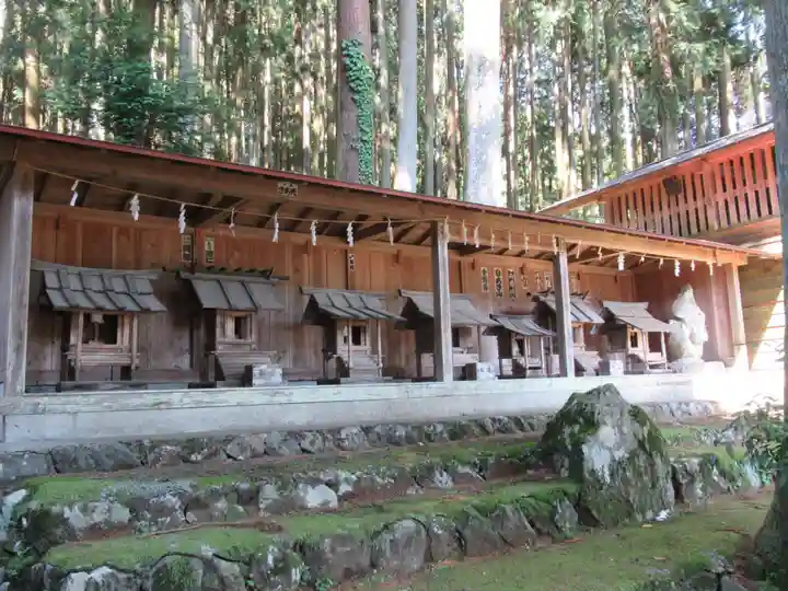 熊野神社(東京都)