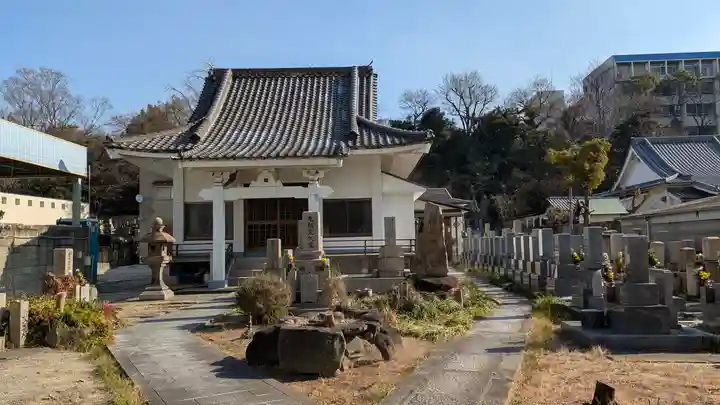 超心寺(大阪府)